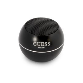 Guess Mini Bluetooth Speaker