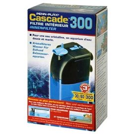 Penn Plax Cascade Internal 300 vnútorný filter