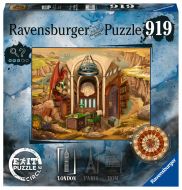 Ravensburger EXIT Puzzle - The Circle: V Londýne 920ks - cena, srovnání