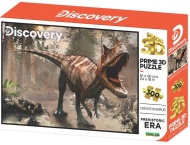 Clementoni 3D PUZZLE - Ceratosaurus 300 ks - cena, srovnání