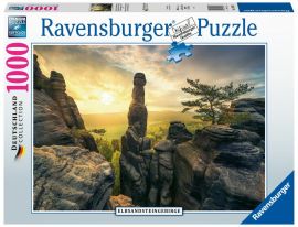 Ravensburger Labské Pieskovce za svitania 1000ks