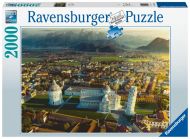 Ravensburger Pisa, Taliansko 2000ks - cena, srovnání