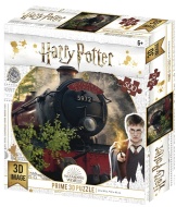 Clementoni 3D puzzle Harry Potter -The Hogwarts Express 500 ks - cena, srovnání