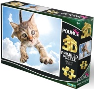 Clementoni 3D PUZZLE-Iskra 48 ks - cena, srovnání