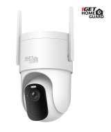 iGet HOMEGUARD SmartCam Pro HGWBC358 - cena, srovnání