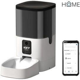 iGet HOME Feeder 6LC