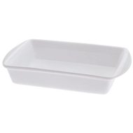 Maxwell & Williams Zapekacia forma WHITE BASIC 43 cm - cena, srovnání