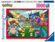 Ravensburger Pokémon: Pomer sily 1000ks - cena, srovnání