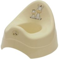 Maltex Nočník zebra s hudbou - cena, srovnání