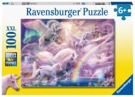 Ravensburger Jednorožec 100ks - cena, srovnání