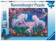 Ravensburger Prekrásni jednorožci 100ks - cena, srovnání