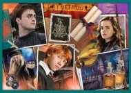 Trefl Puzzle 10v1 - Vo svete Harryho Pottera - cena, srovnání