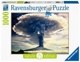 Ravensburger Sopka Etna 1000ks