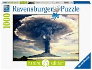 Ravensburger Sopka Etna 1000ks - cena, srovnání