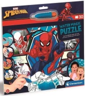 Clementoni Puzzle 30 Spiderman - cena, srovnání