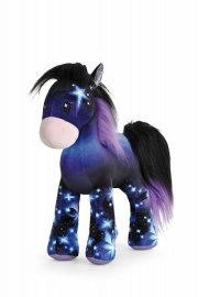 Nici Plyš Pony Starflower 35cm