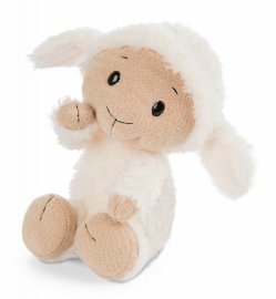 Nici Plyš Ovečka Sheepmila 22cm