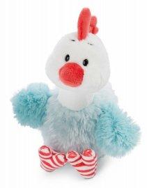 Nici Plyš Sliepočka Chicklinde 22cm