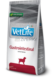 Vet Life DOG Gastro-Intestinal 12kg