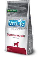 Vet Life DOG Gastro-Intestinal 12kg - cena, srovnání
