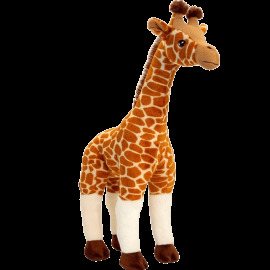 Sparkys Plyš Keel Žirafa 50cm