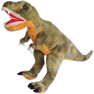 Sparkys Tyrannosaurus Rex 78 cm zelený - cena, srovnání