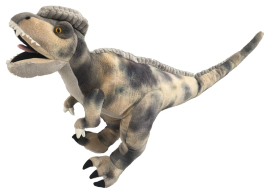 Sparkys Dilophosaurus 76 cm