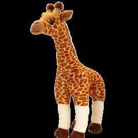 Sparkys Plyš Keel Žirafa 70cm