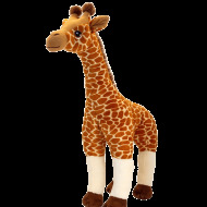 Sparkys Plyš Keel Žirafa 70cm - cena, srovnání
