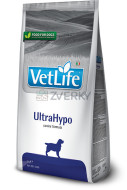 Vet Life Dog Ultrahypo 12kg - cena, srovnání