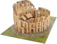 Trefl Brick Trick - Koloseum XL - cena, srovnání