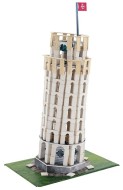 Trefl Brick Trick - Šikmá veža v Pise L - cena, srovnání