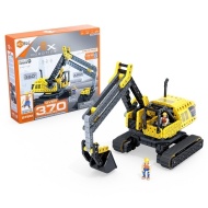 Hexbug VEX Pásový báger - cena, srovnání