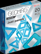 Geomag PRO-L Pocket Panels 20 - cena, srovnání