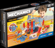 Geomag Gravity Challenge 185ks - cena, srovnání