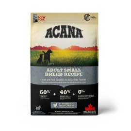 Acana Dog Adult Small Breed 2kg