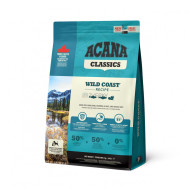 Acana Dog Classic Wild Coast 2kg - cena, srovnání