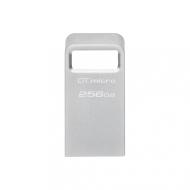 Kingston DataTraveler Micro 3.2 256GB - cena, srovnání