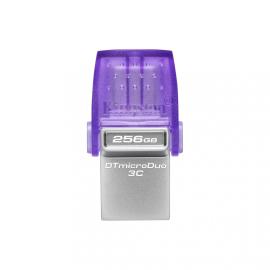 Kingston DataTraveler MicroDuo 3C 256GB