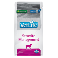 Vet Life Dog Struvite Management 2kg - cena, srovnání