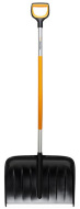 Fiskars Odhŕňač na sneh X-series 1057186 - cena, srovnání