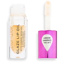 Revolution Glaze Lip Oil Getaway Terracotta 4,6ml