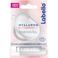 Labello Hyaluron Lip Moisture Rose 5,2g - cena, srovnání