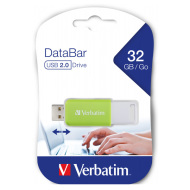Verbatim DataBar 32GB - cena, srovnání