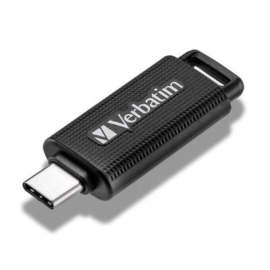 Verbatim Store 'n' Go USB-C 64GB
