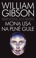 Mona Lisa na plné gule - cena, srovnání