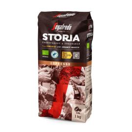 Segafredo Storia Honduras 1000g