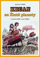 Kruan ze Žluté planety - cena, srovnání