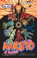 Naruto 60 - Kurama - cena, srovnání