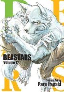 BEASTARS, Vol. 17 - cena, srovnání